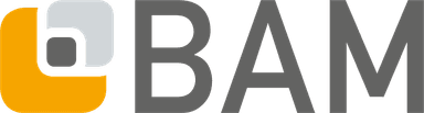 BAM GmbH logo