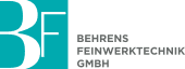 Logo von Behrens Feinwerktechnik GmbH