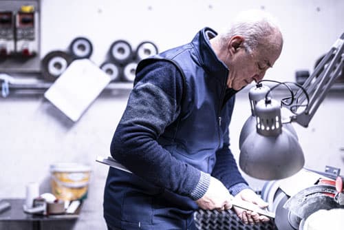 Officine Longon Srl