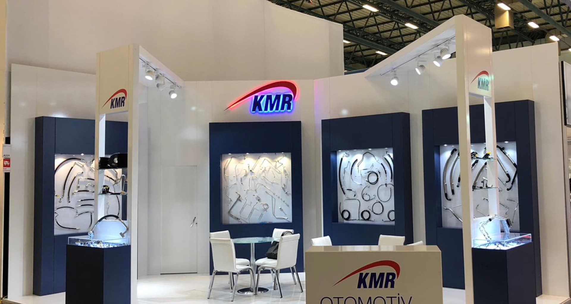 KMR OTOMOTIV