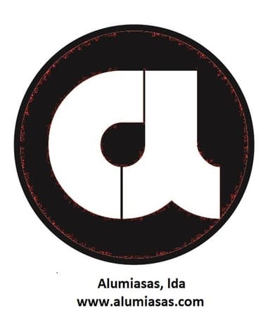 alumiasas lda logo