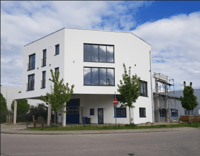Eduard Fanderl Metallbearbeitung GmbH
