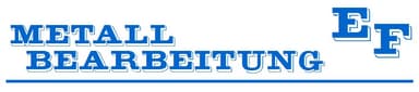 Eduard Fanderl Metallbearbeitung GmbH logo
