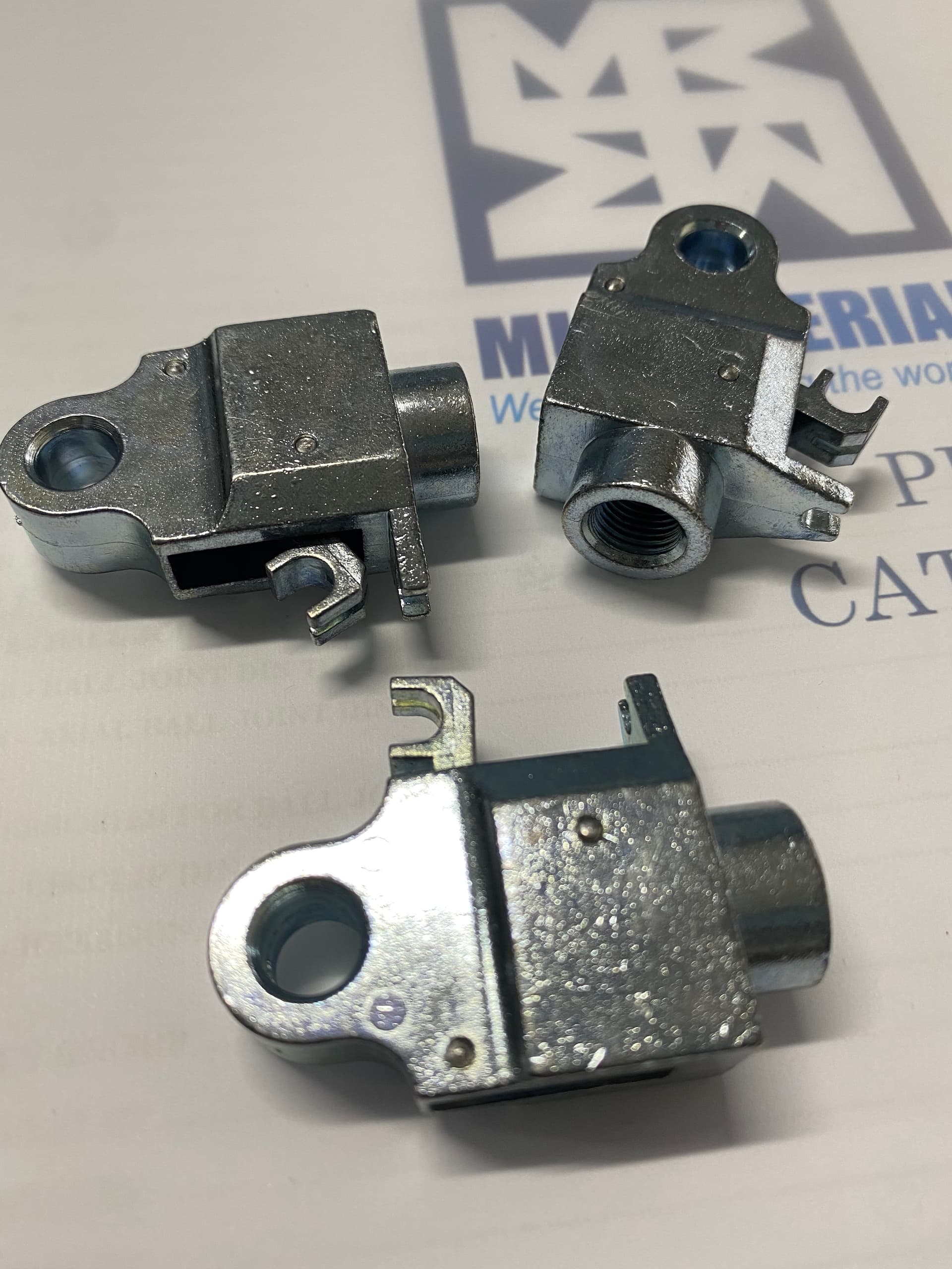 MK MATERIAL OTO. SAN. VE TİC. LTD. ŞTİ