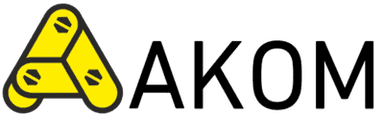 Logo von AKOM Industry EOOD