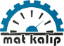 Logo von Mat Kalıp Aparat İmalat Sanayi Ticaret ve Ltd. Şti