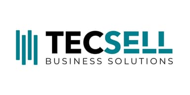 Logo von TecSell Business Solutions