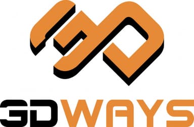 3DWays logo
