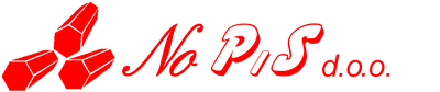 Logo von Nopis d.o.o.