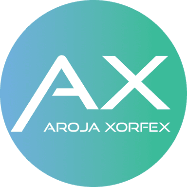 Logo von Aroja Xorfex s.r.o.