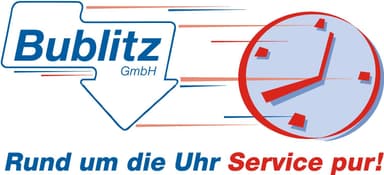 Logo von Bublitz GmbH