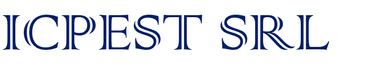 Logo von ICPEST SRL