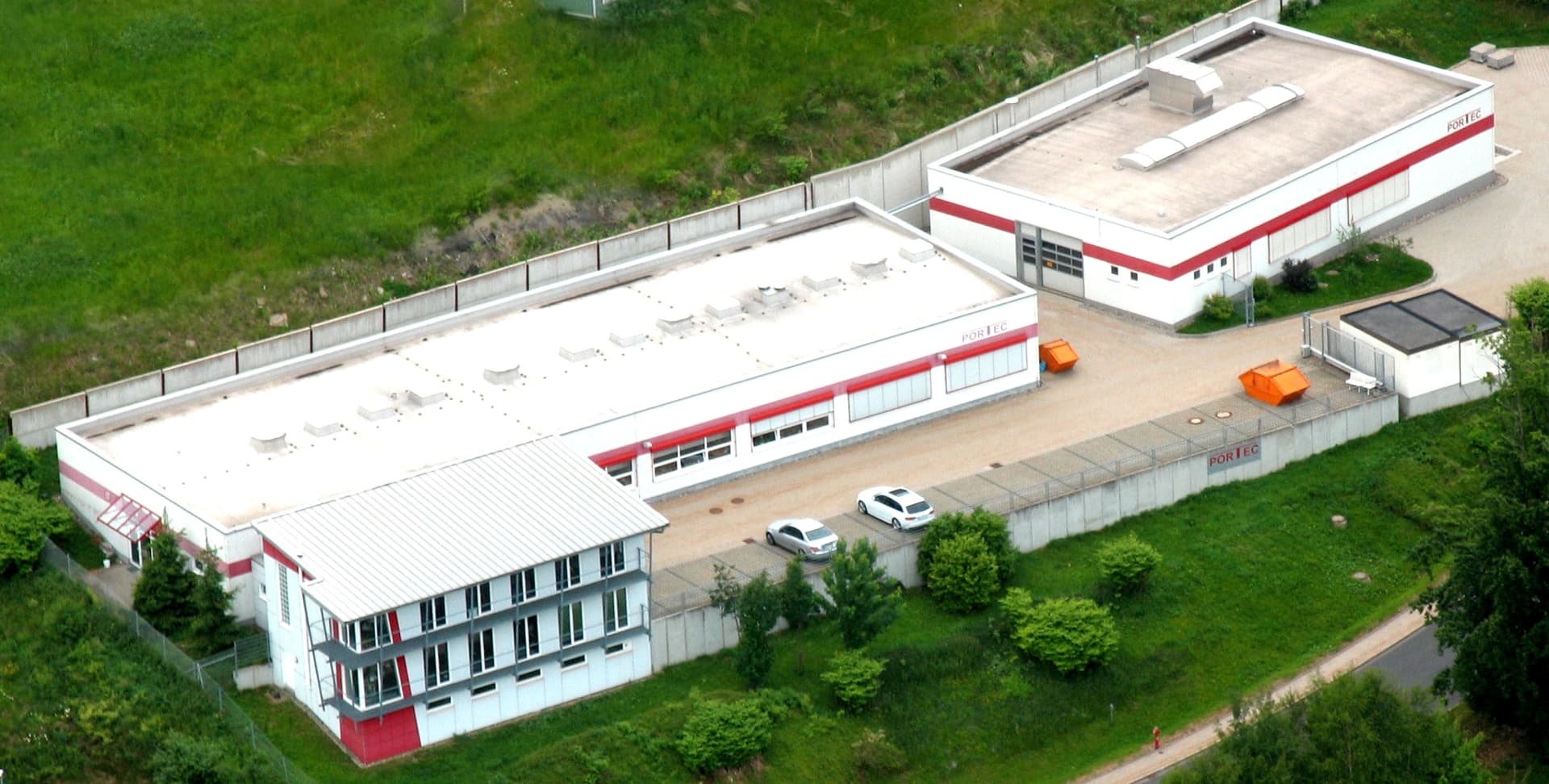 PORTEC GmbH