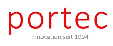 PORTEC GmbH logo
