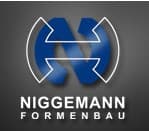 Niggemann Formenbau GmbH logo