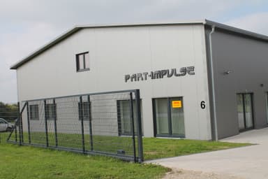Logo von Part-Impulse
