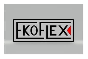 Logo di EKOFLEX GmbH 