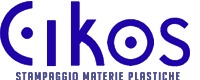 Eikos Srl logo
