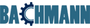Logo von BACHMANN Makine San. Tic. A.S.
