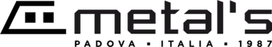 Logo von METAL'S SPA