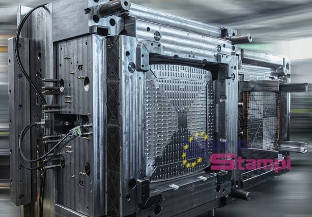 Euro Stampi Srl