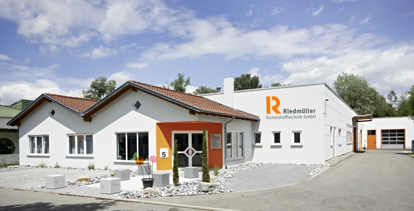 Riedmüller Kunststofftechnik GmbH