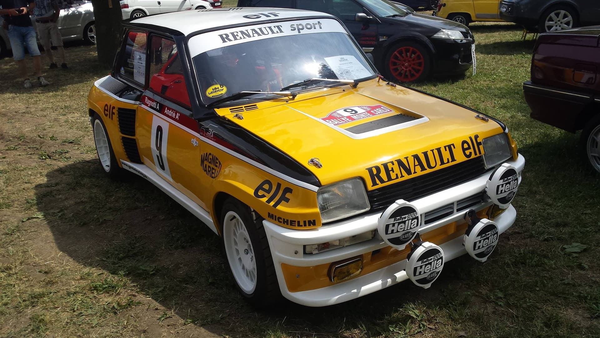 GeminiRacing