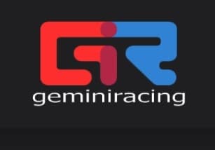 GeminiRacing logo