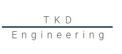 Logo von TKD Engineering