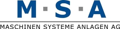 Logo di MSA-AG