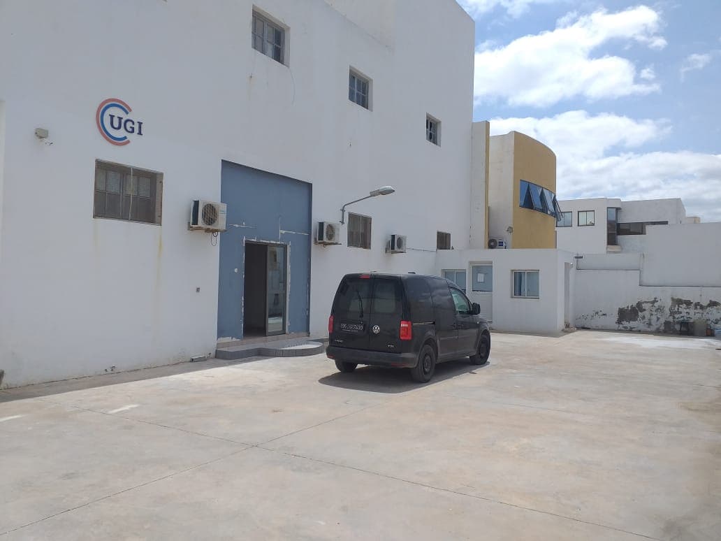 UGI