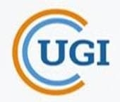 Logo von UGI