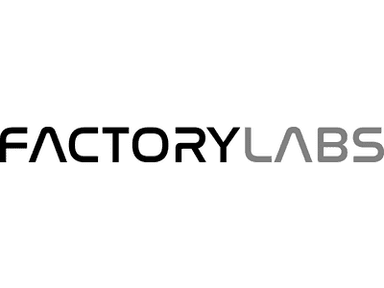 Logo von factorylabs GmbH & Co.KG