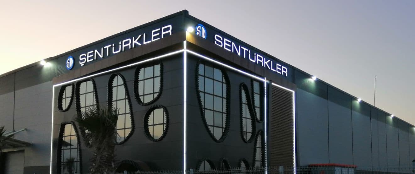 SENTURKLER MAKINA