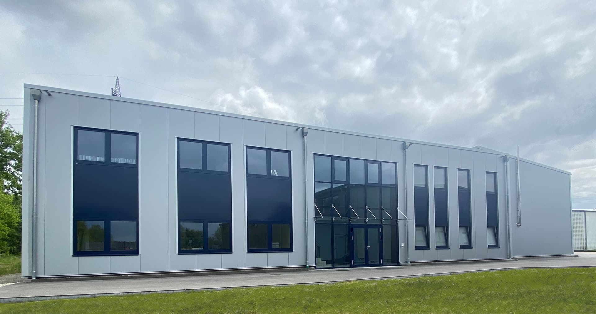 Meba Automation GmbH