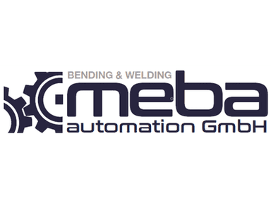 Logo von Meba Automation GmbH
