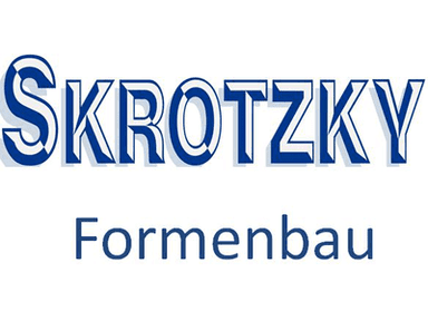 Skrotzky-Formenbau logo