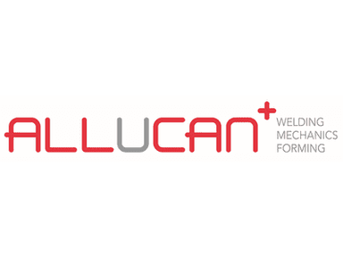 Logo von Allucan AG