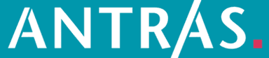 Antras GmbH logo