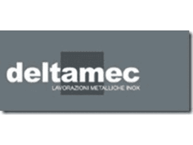 Logo von DELTA MEC srl