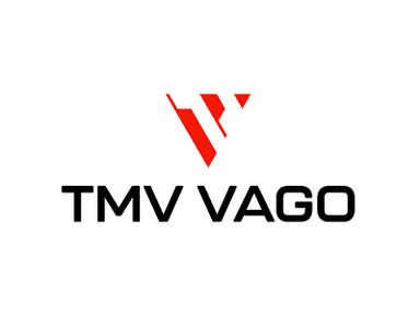 Logo von TMV VAGO SRL