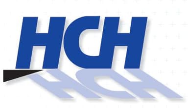 Logo von Ing. H. C. Hofmann Präzisionsmechanik GmbH