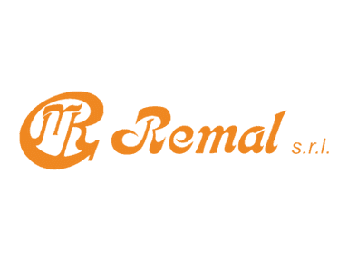Logo von REMAL SRL