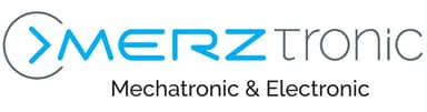 Logo von MERZ tronic GmbH