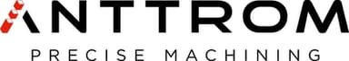 AS Anttrom logo