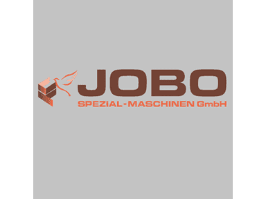 Logo von JOBO Spezial-Maschinen GmbH