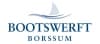Logo di Bootswerft Borssum GmbH & Co. KG