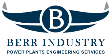 Logo von BERR Industry