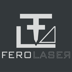 Logo von Ferolaser Kft.