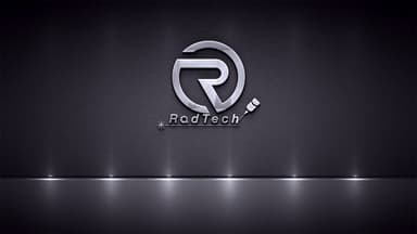 Logo von RadTech